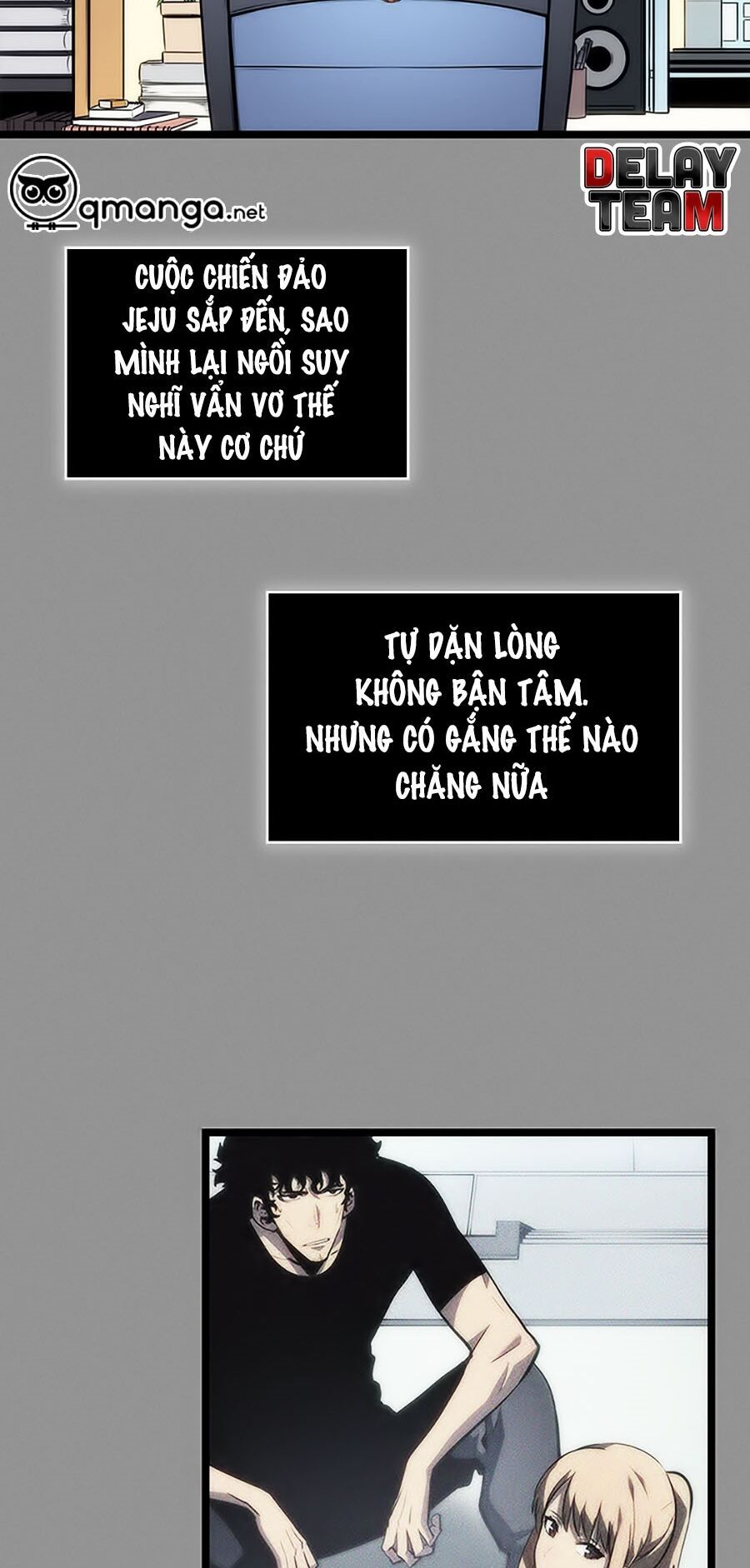 solo leveling 2 chapter 2 81