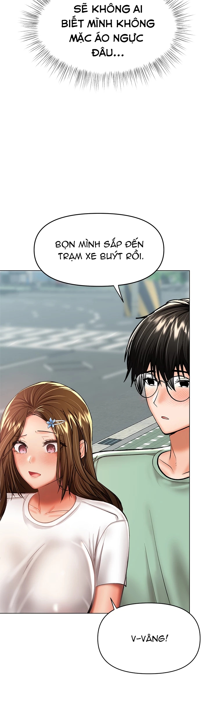 chiều chuộng em đi mà chapter 31.2 3