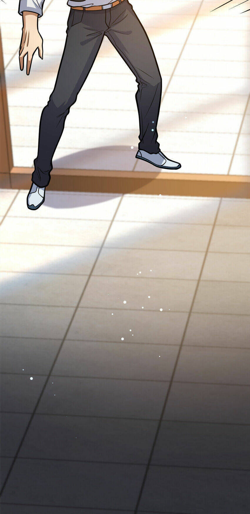 Đô Thị Cực Phẩm Y Thần chapter 110.5 2