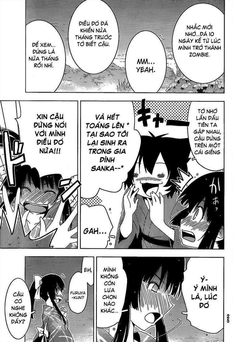 sanka rea chapter 16 21