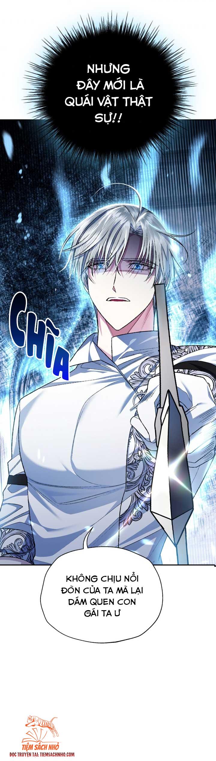 cha, con không muốn kết hôn đâu chapter 78 65