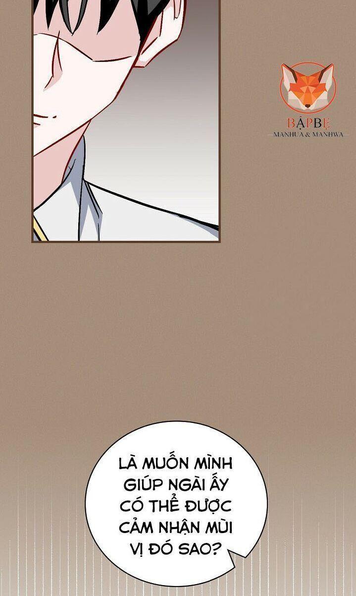 tôi lên cấp chỉ bằng cách ăn chapter 31 11