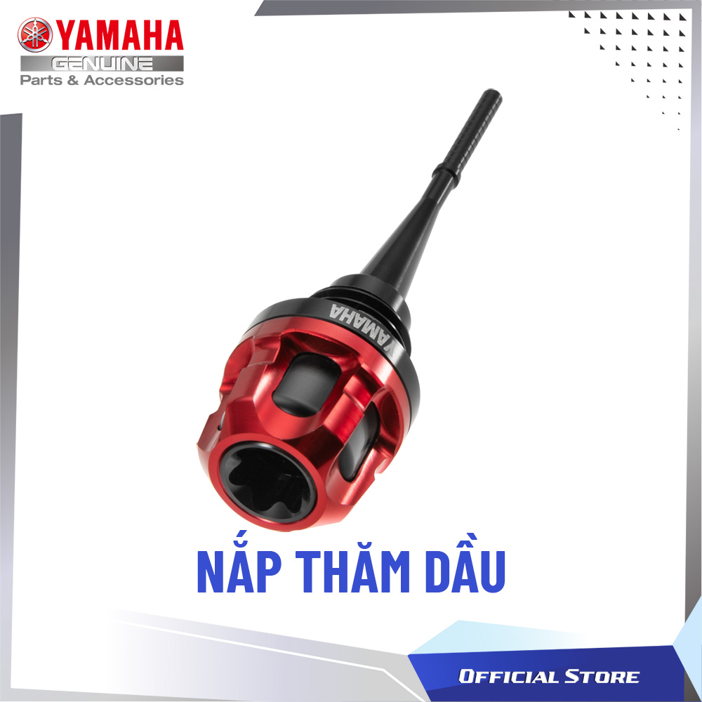 Nắp Thăm Dầu NVX155