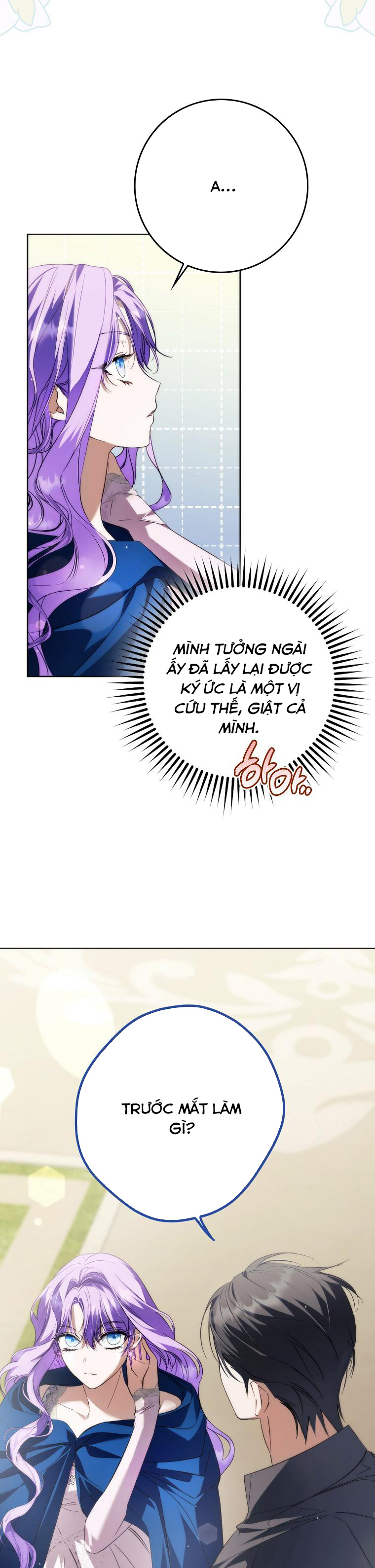 tôi đã cướp mất các nam chính từ tay nữ chính chapter 54 10