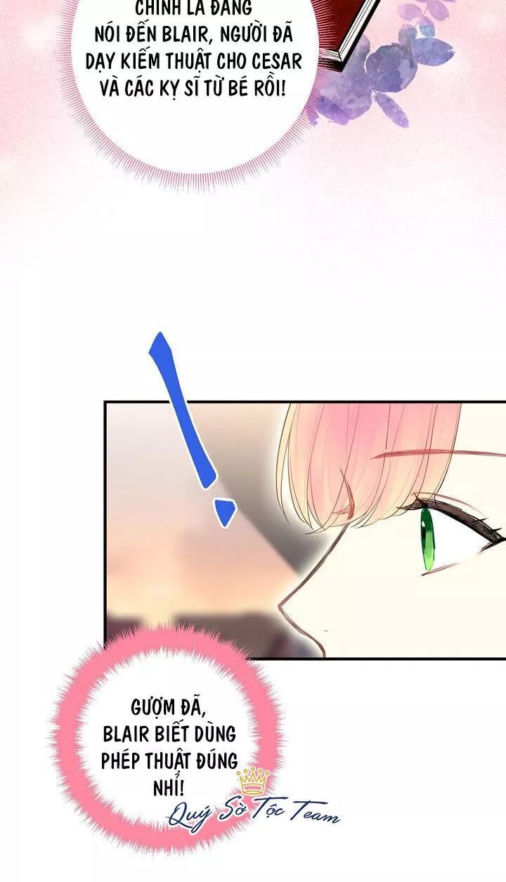 thánh nữ ẩn danh chapter 107 28