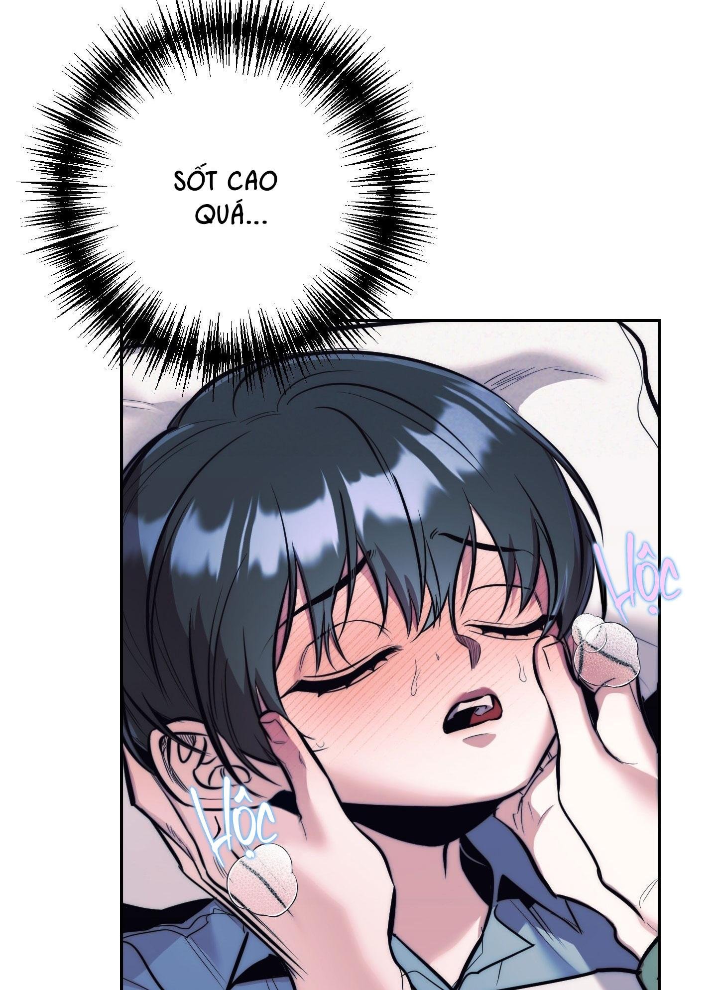 kỳ thị chapter 42 41