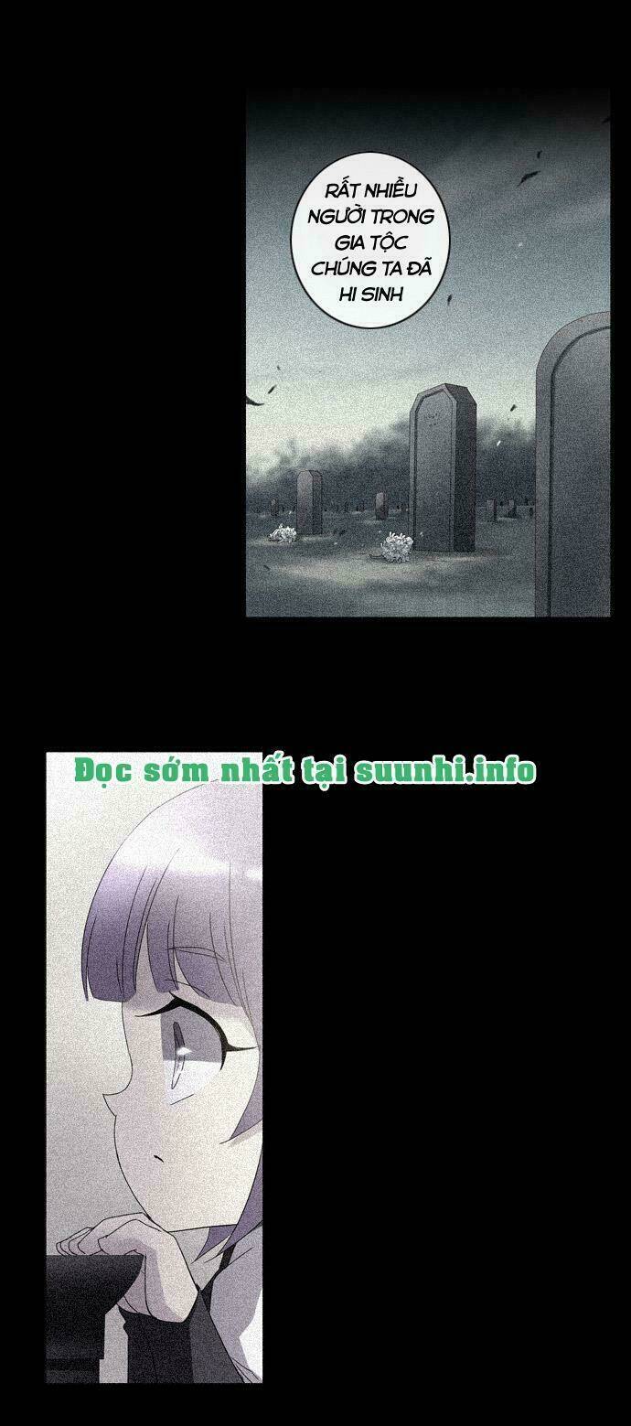 bản khế ước linh hồn chapter 90 13