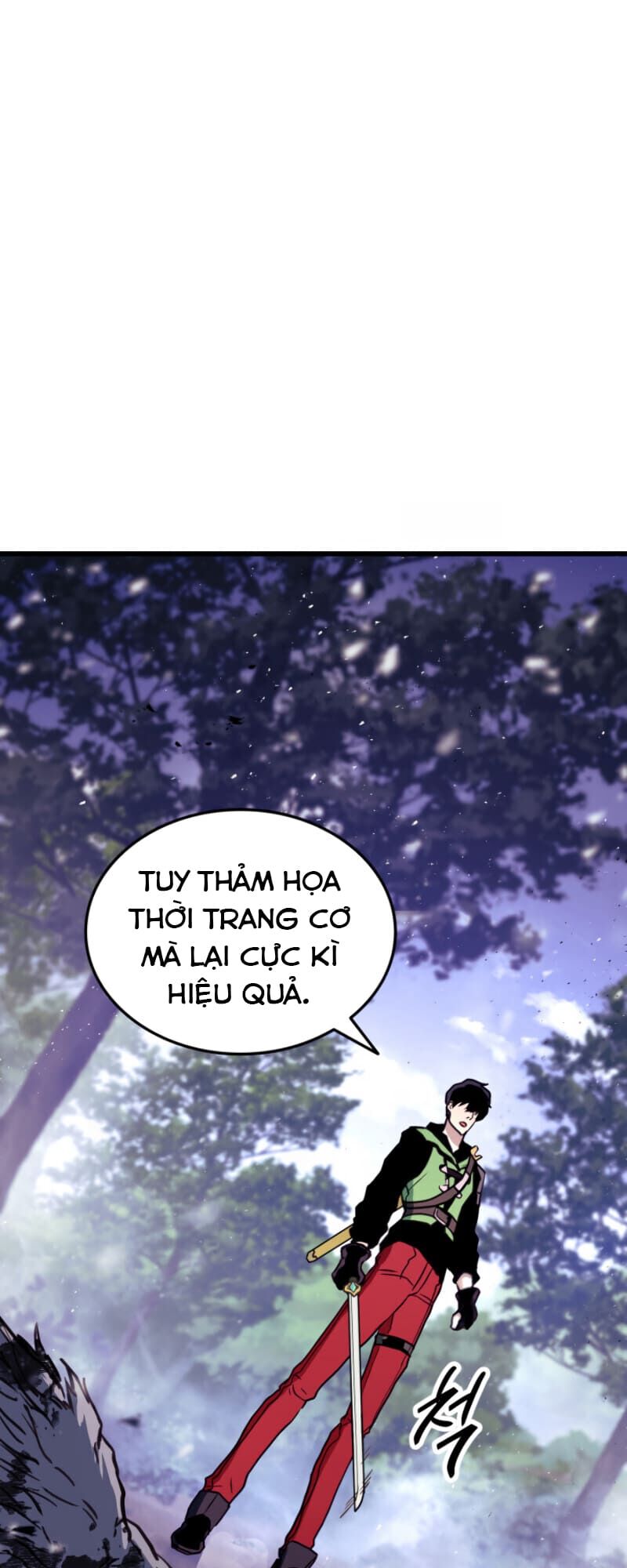 huyền thoại game thủ - tái xuất chapter 3 62