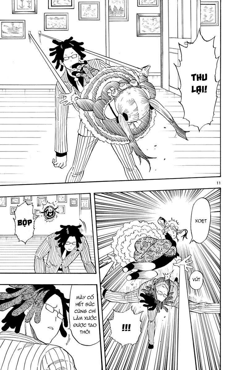 saike mata shite mo chapter 89 12