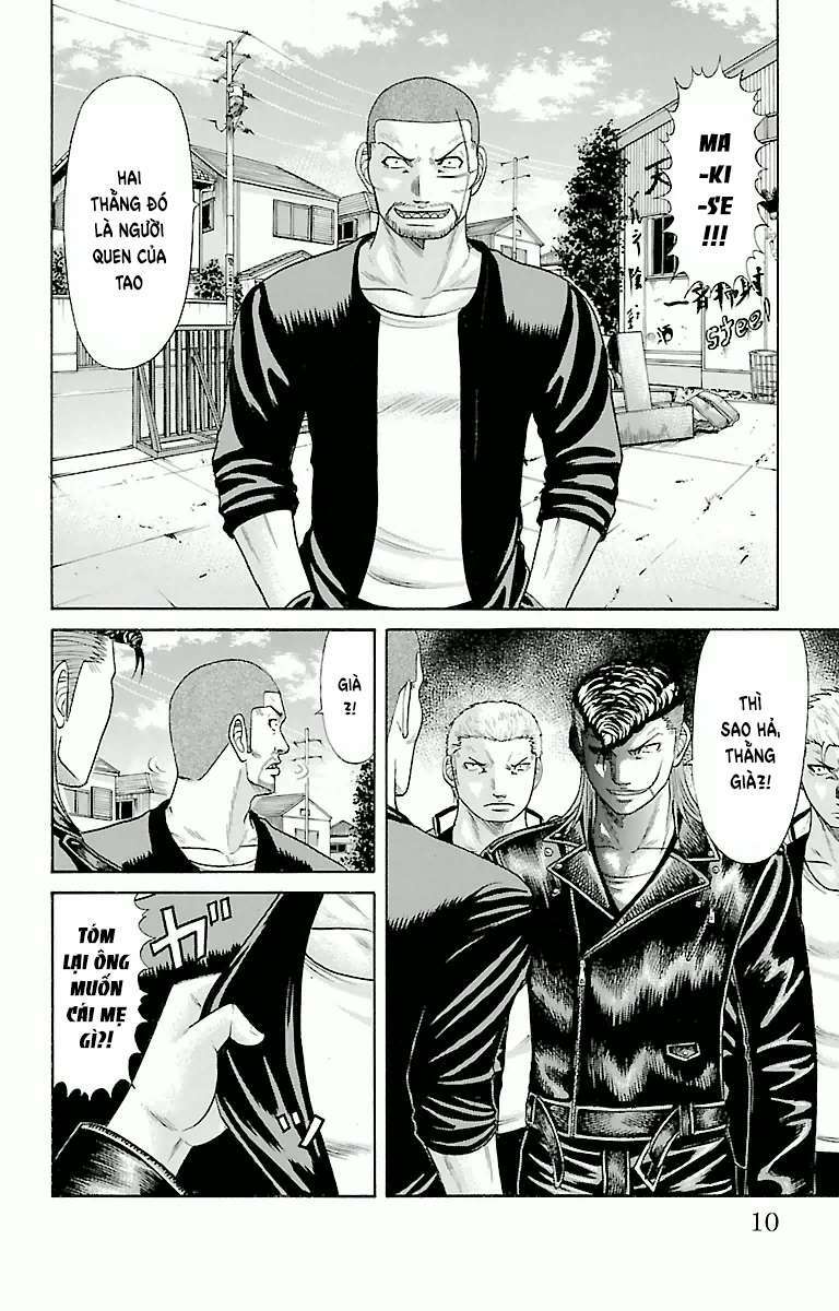 crows zero chapter 42 10