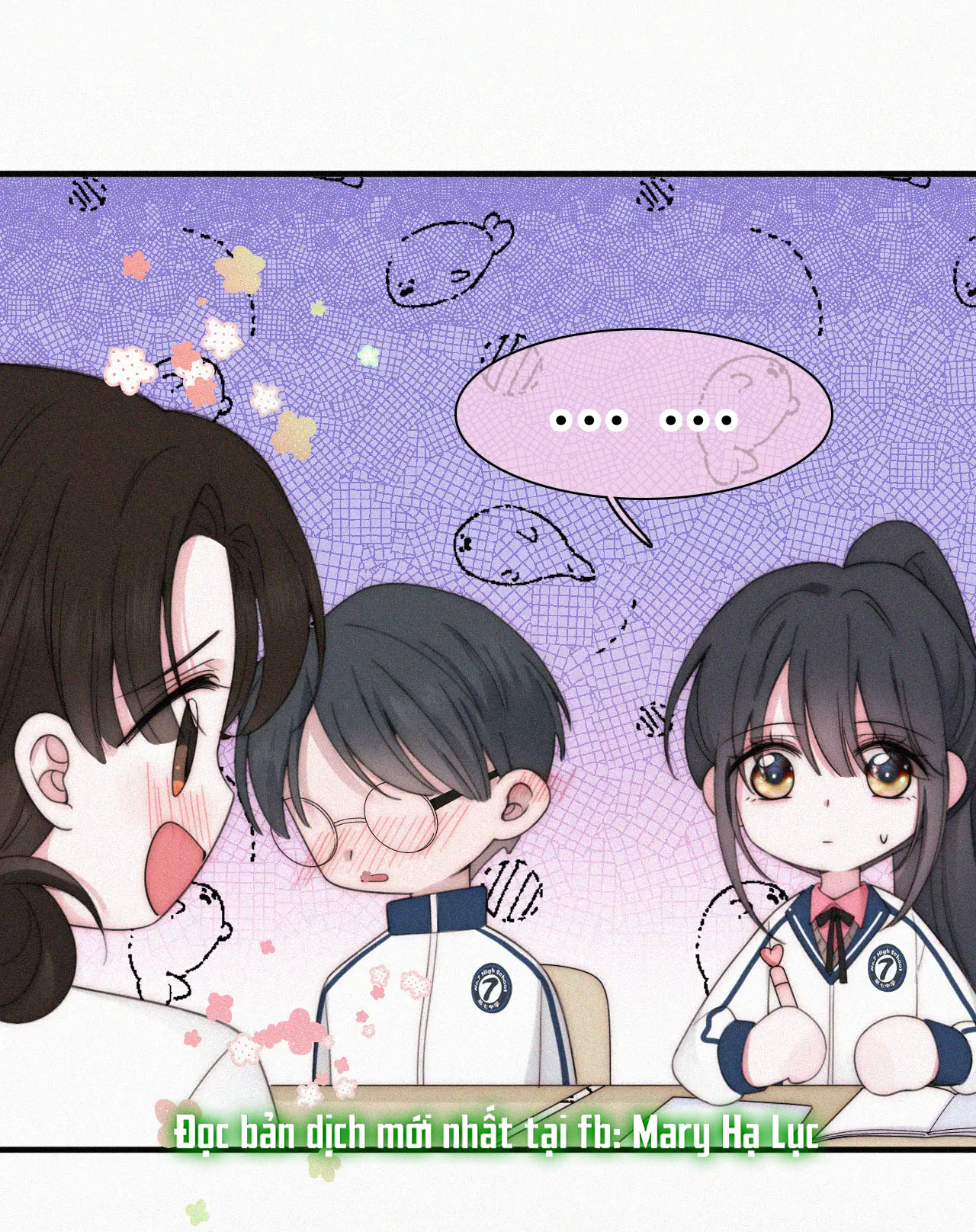 bệnh yêu chapter 37.2 16