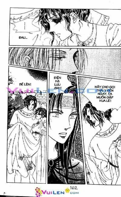 nữ hoàng biển cả chapter 3 162