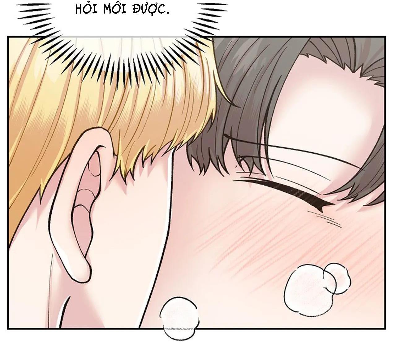 bl ngắn tuyển chọn chapter 3.2 25