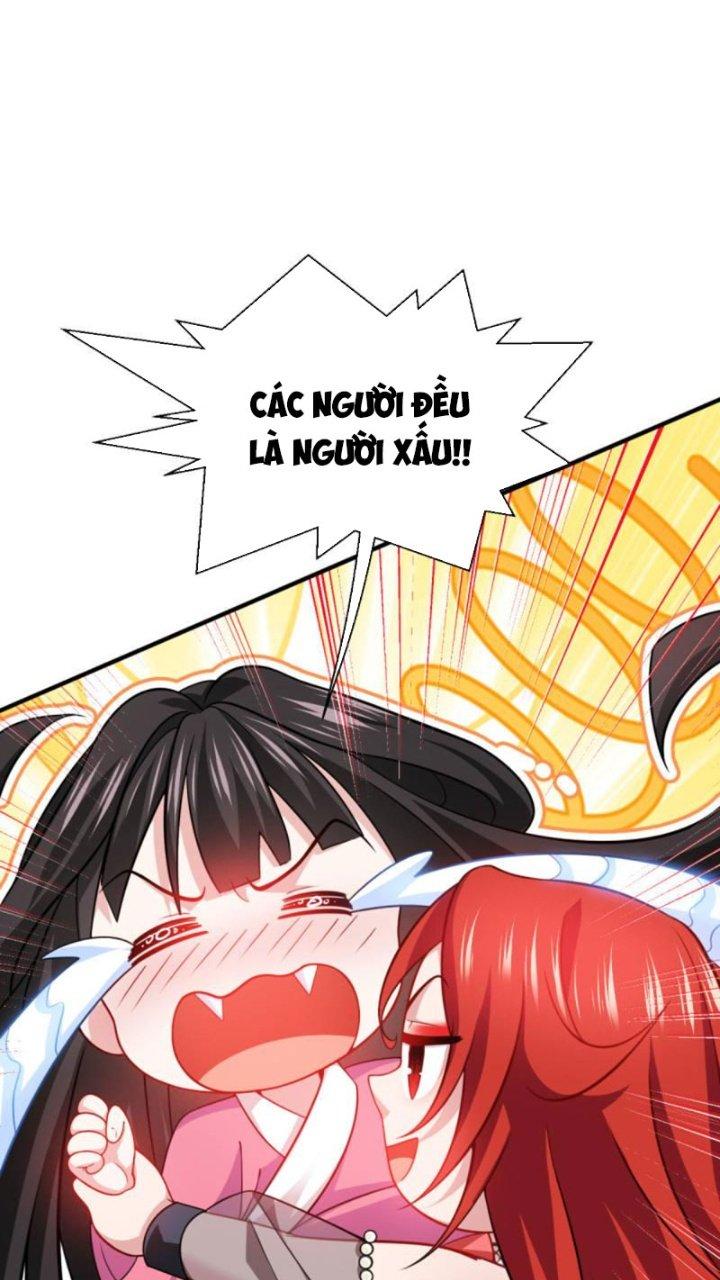 trở thành vương giả sau khi bị cắn chapter 48 37