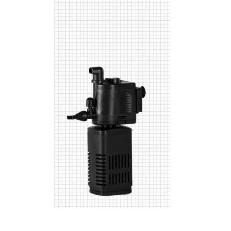 Lọc nước hồ cá mini