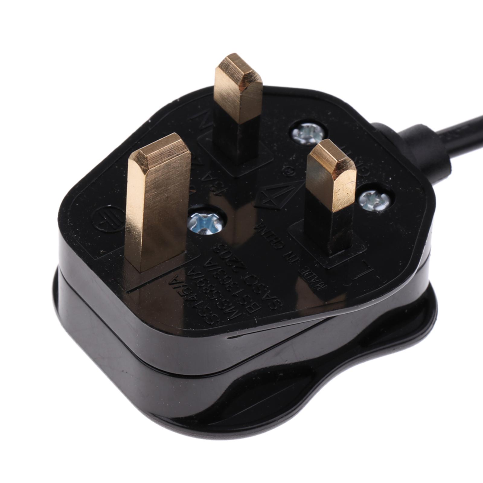 UK Plug Reptile Heating Light UVA UVB Bulb Dome Lamp Holder E27 Base with on/off Switch, Terrarium Vivarium Use