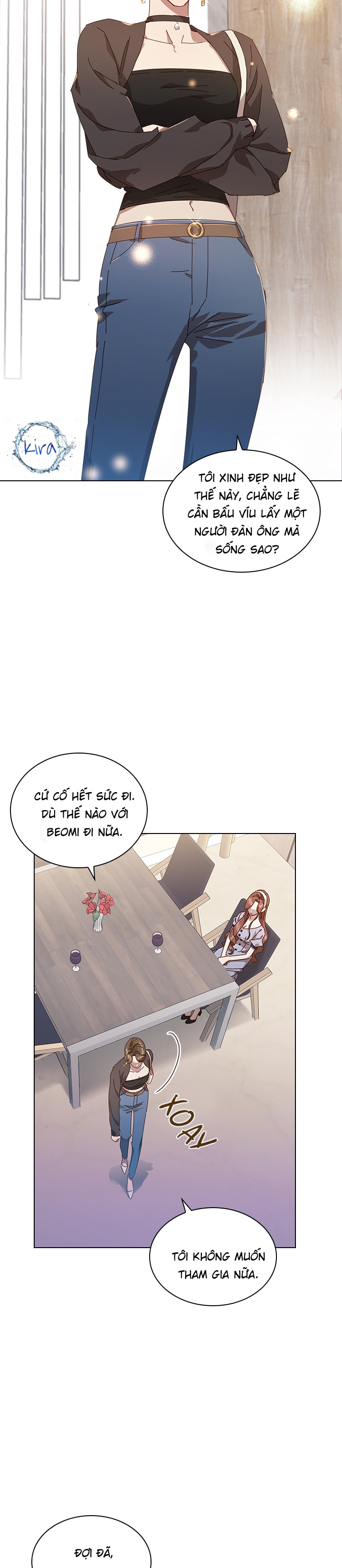 tai tiếng thị phi chapter 70 22