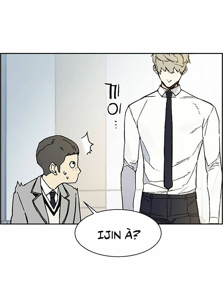 bạn học tôi là lính đánh thuê chapter 3 73