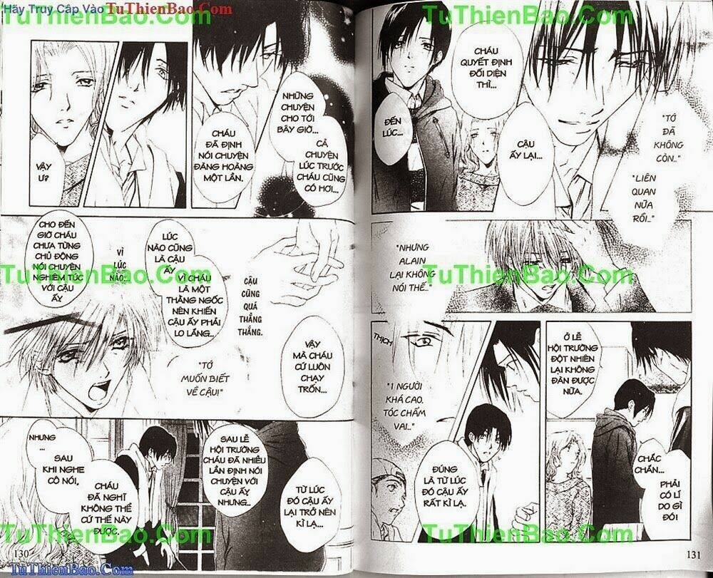 niềm hy vọng chapter 7 66