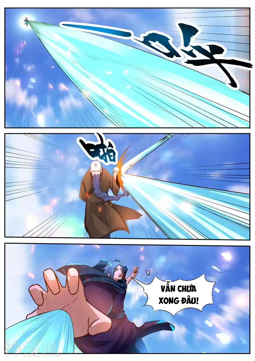 ngự thiên chapter 42 6