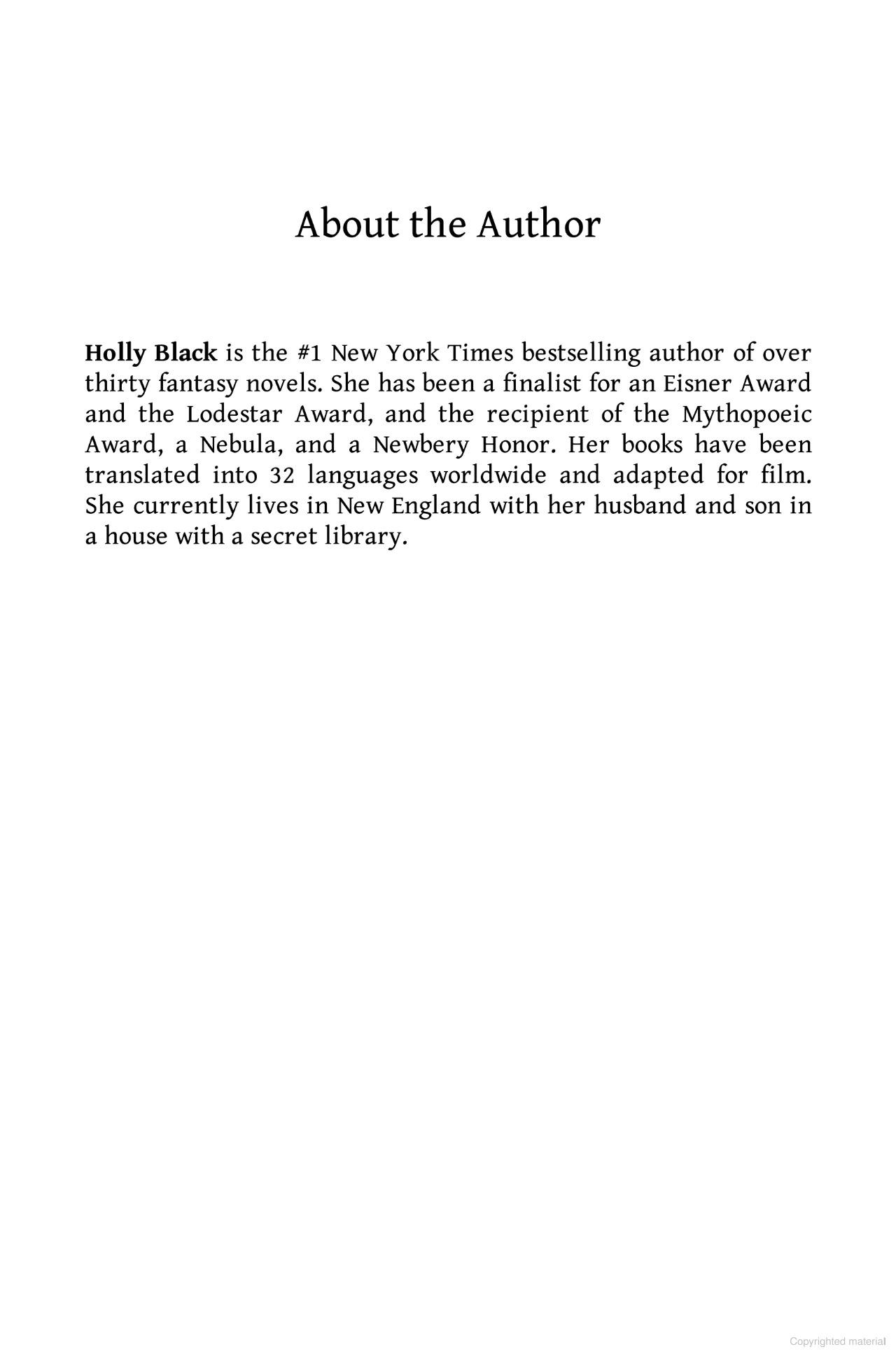 Sách ngoại văn: Book Of Night