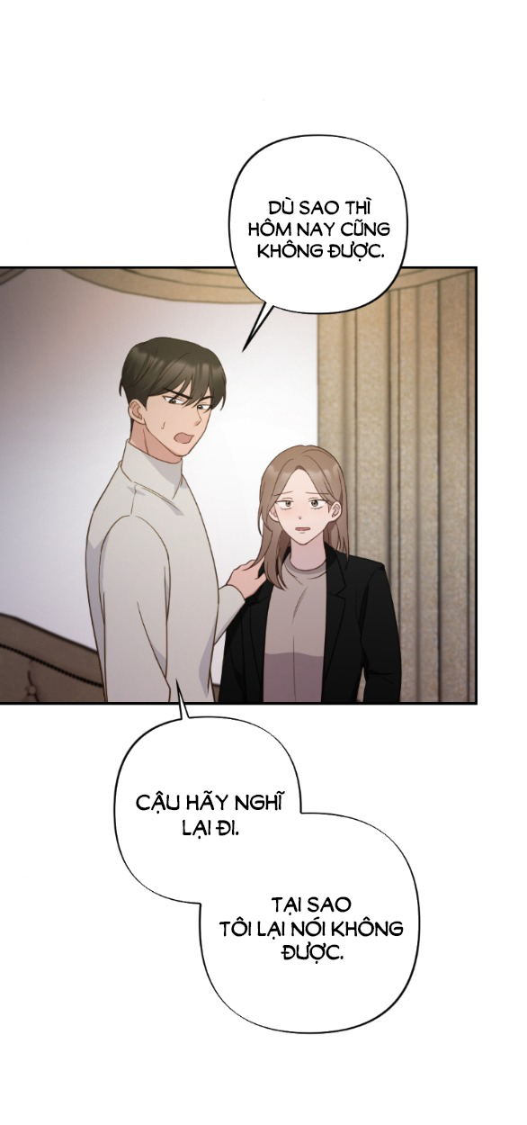 Hãy Khóc Cho Thật Xinh Đẹp Đi chapter 31.2 - Trang 13