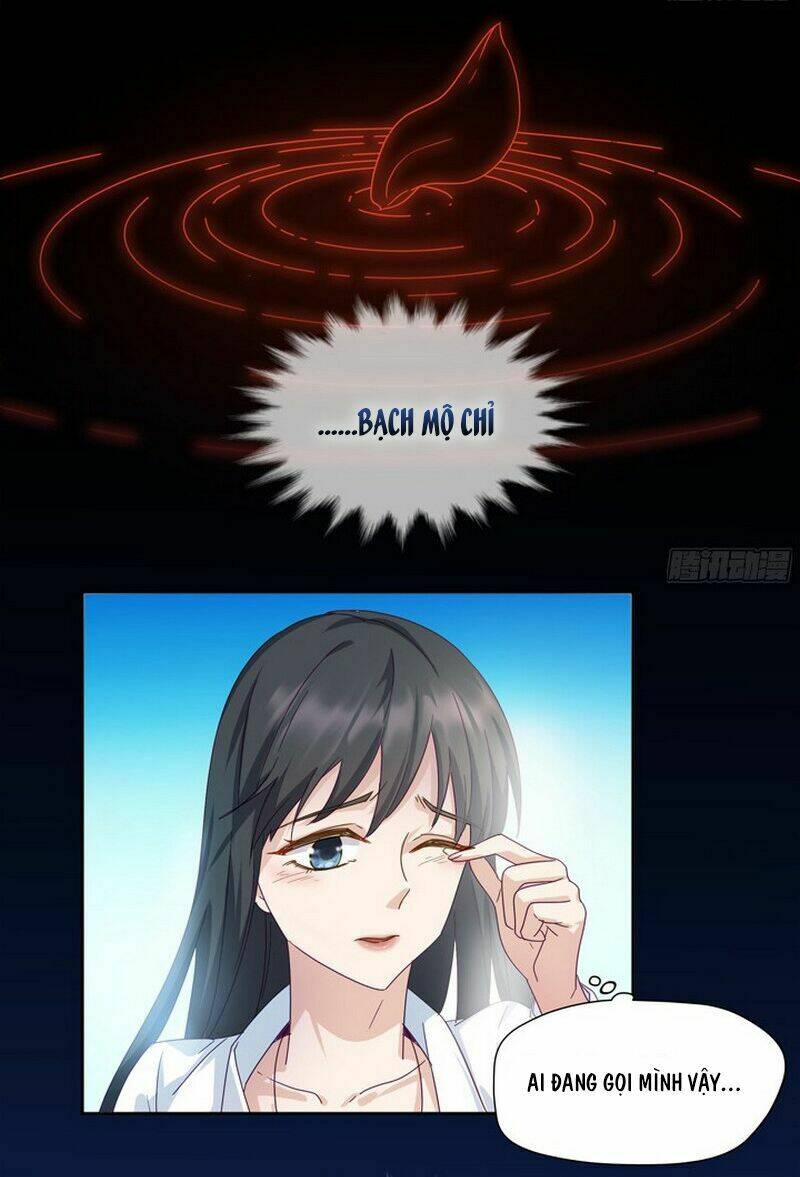 ảnh đế lão công độc ác yêu chapter 2 4