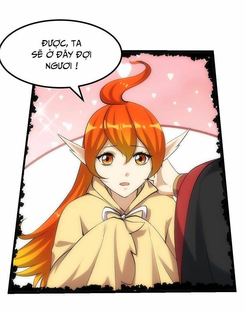 đừng cản ta tu tiên chapter 108 9