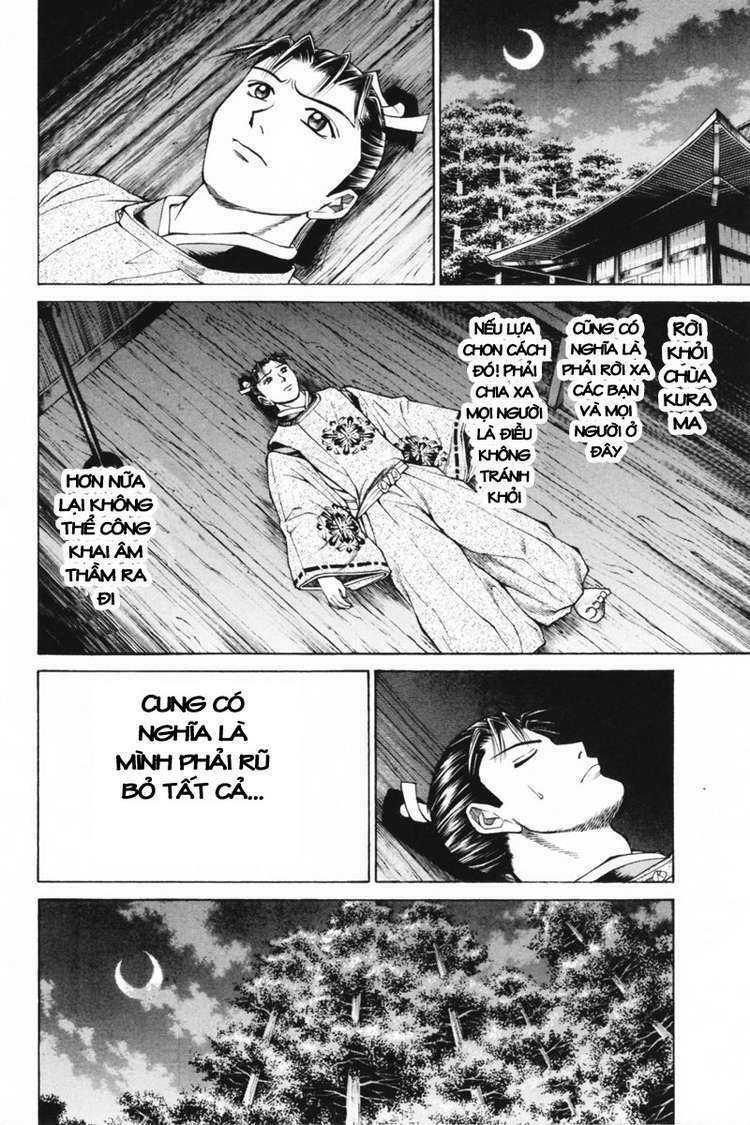 thiếu niên vương phần 1 chapter 32 32