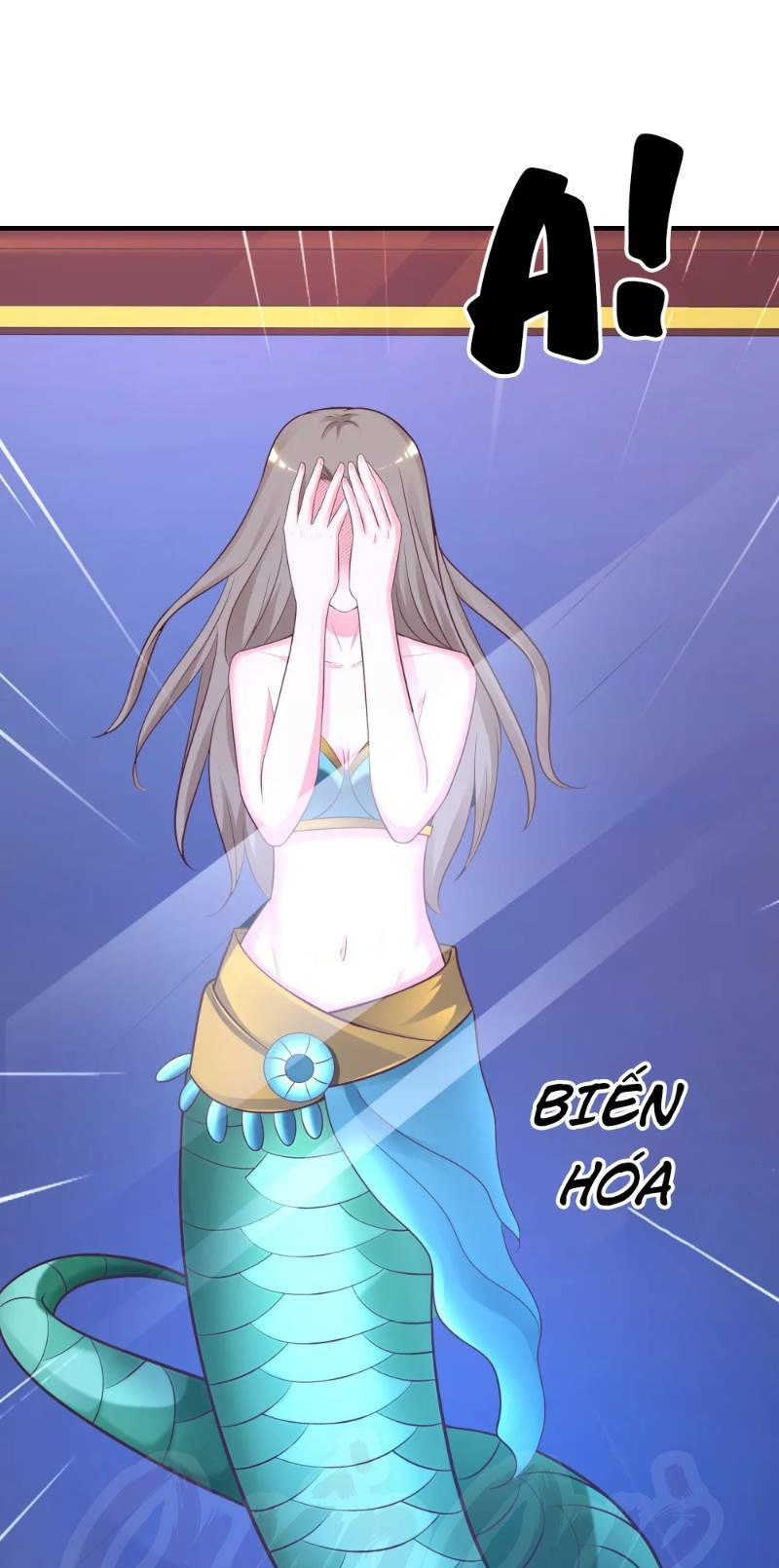 tối cường vận đào hoa chapter 80 28