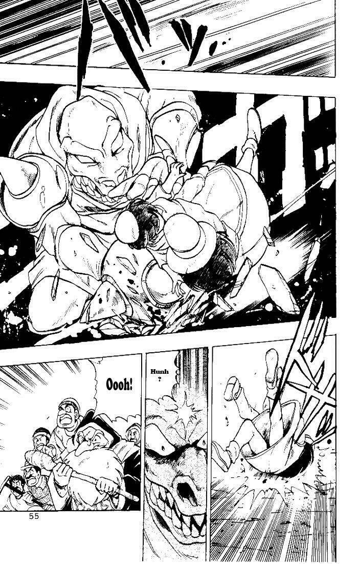 violinist of hameln - cây đàn kì diệu chapter 2 6