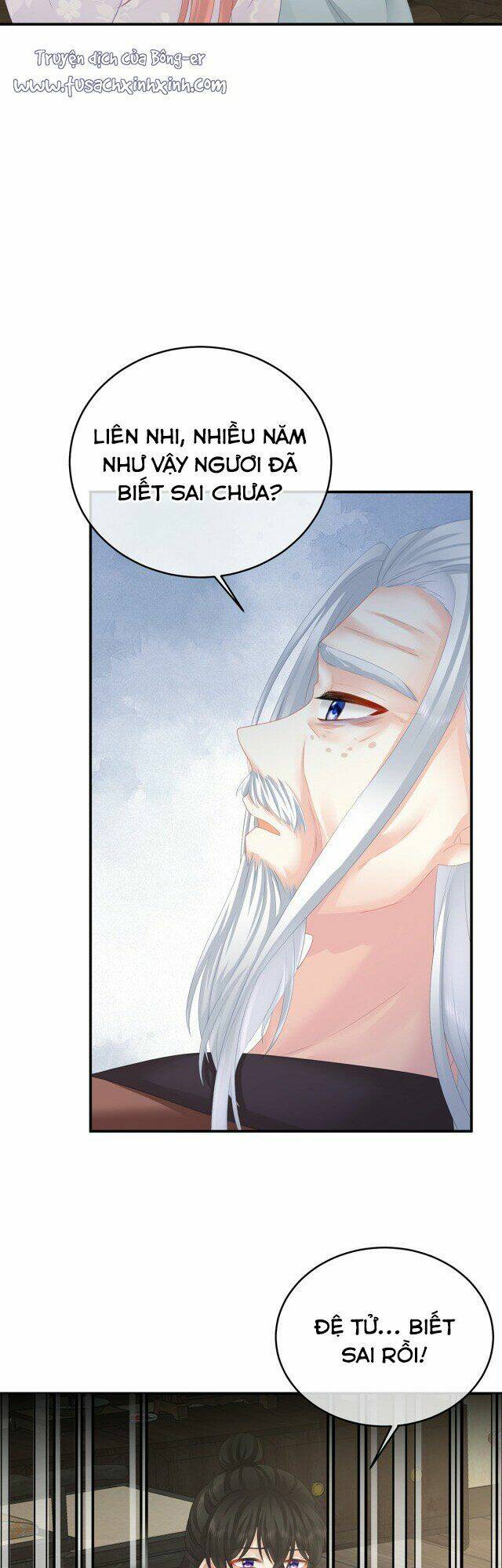 kiều phu có hỉ chapter 40 8