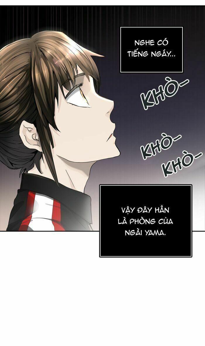 tòa tháp bí ẩn 2 chapter 434 57