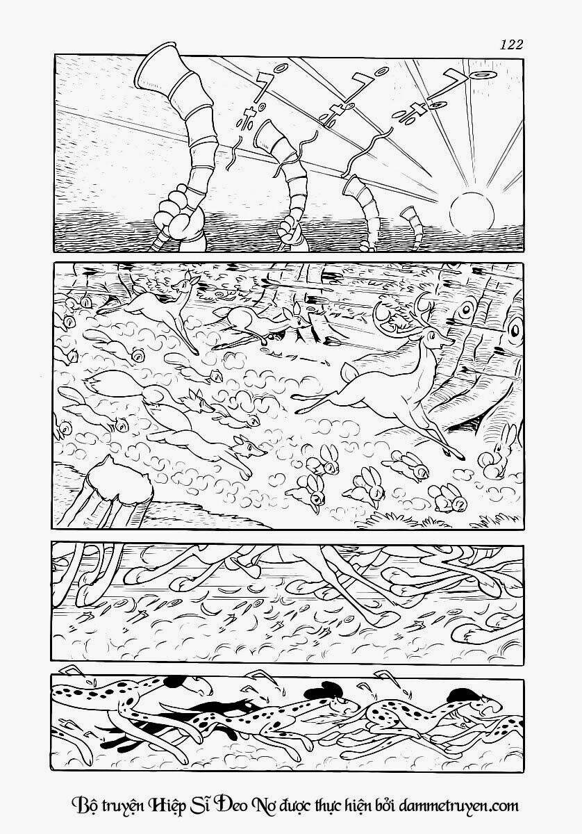 hiệp sĩ đeo nơ chapter 17 2