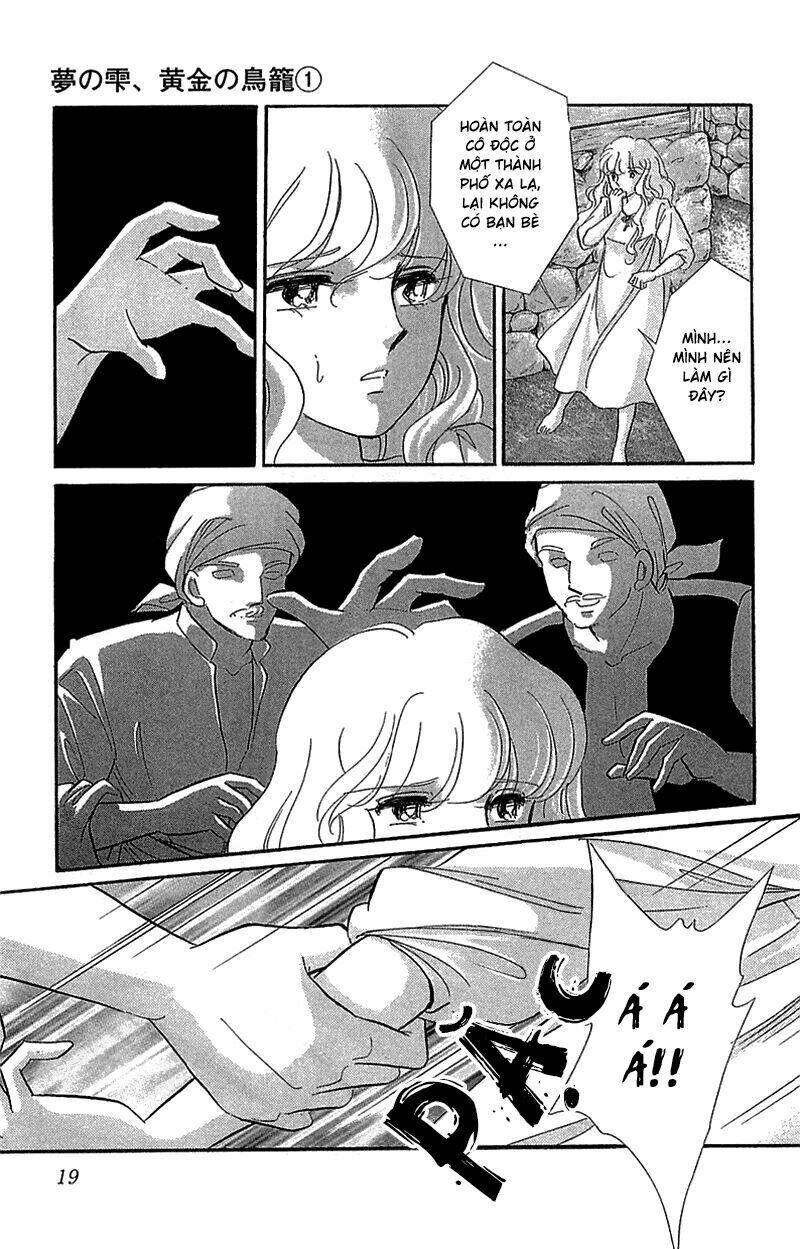 nữ hoàng của đế chế ottoman chapter 1 21