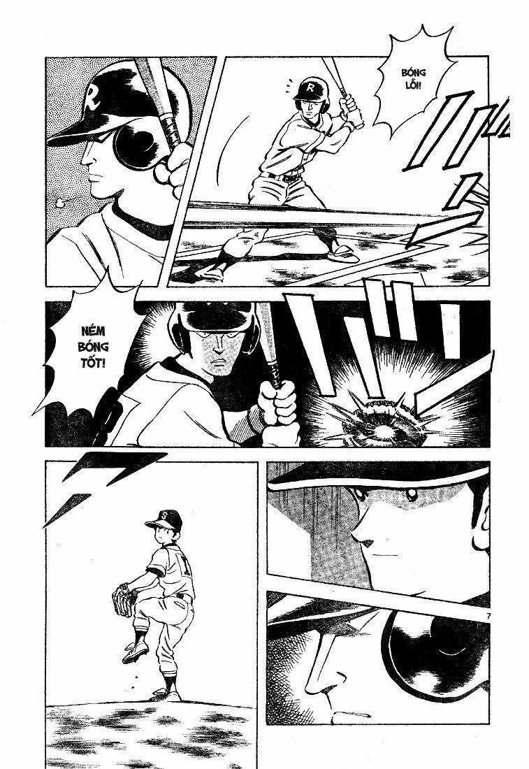 trò chơi vượt qua thử thách chapter 80 8