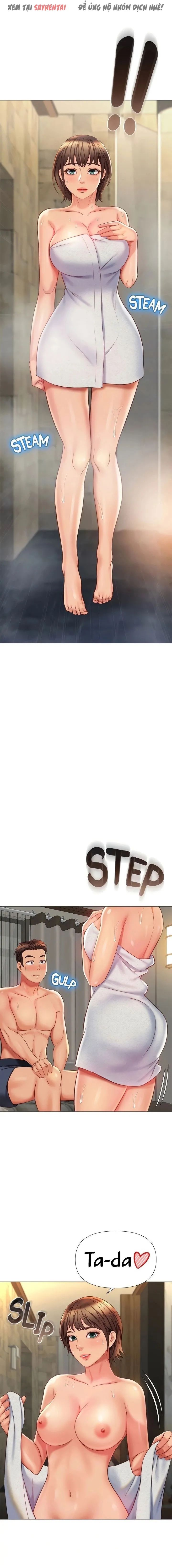 bạn của con gái tôi chapter 58 2