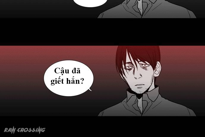 si mun - người giao tiếp với linh hồn chapter 40 33