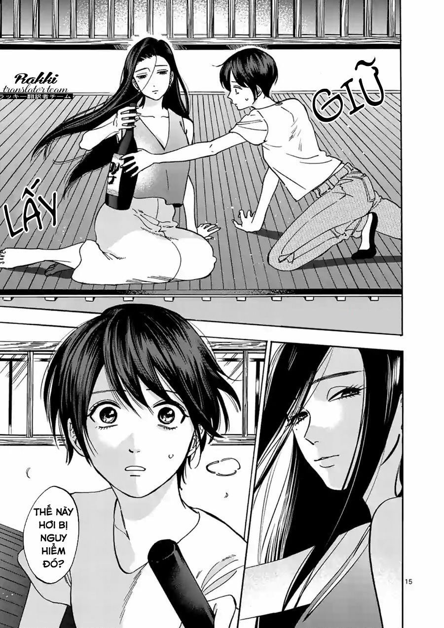 promise cinderella chapter 39 16