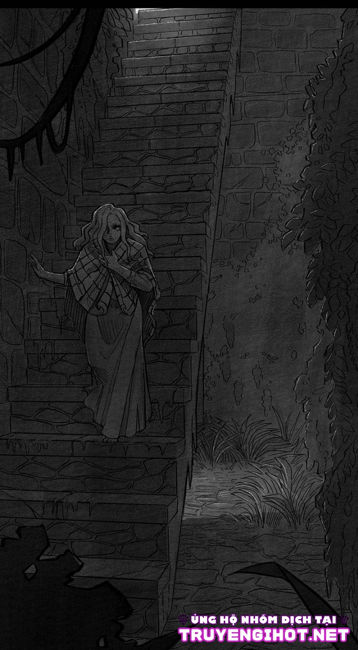 [18+] chim hoàng yến bé nhỏ của hades chapter 12 9