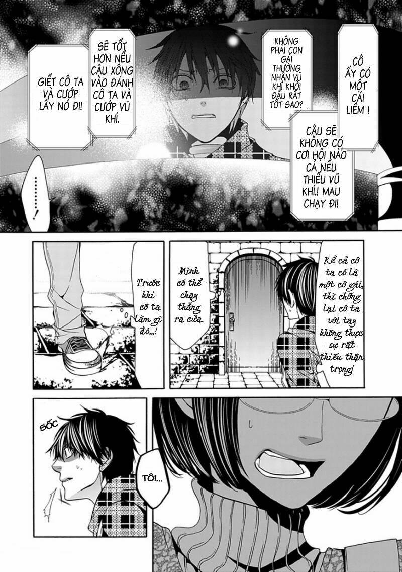 bloody junkie chapter 3 17