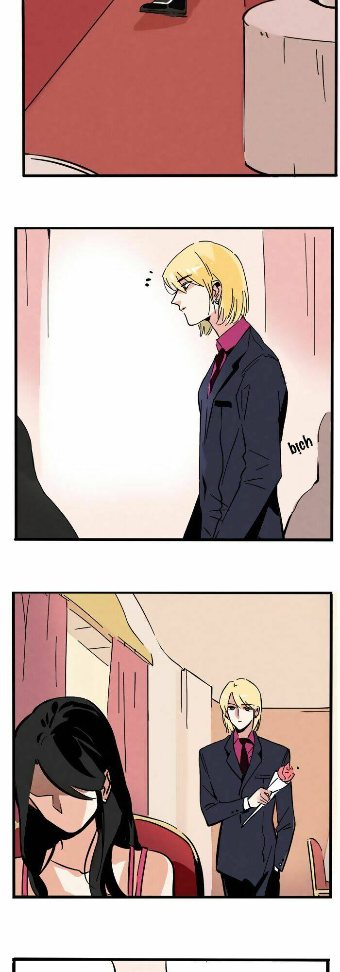 trang nhất toàn là hắn chapter 156 7