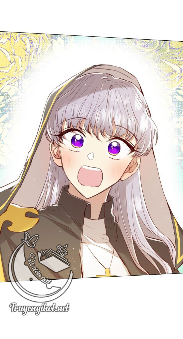 mối tình lãng mạn với kẻ phản diện chapter 35.1 22