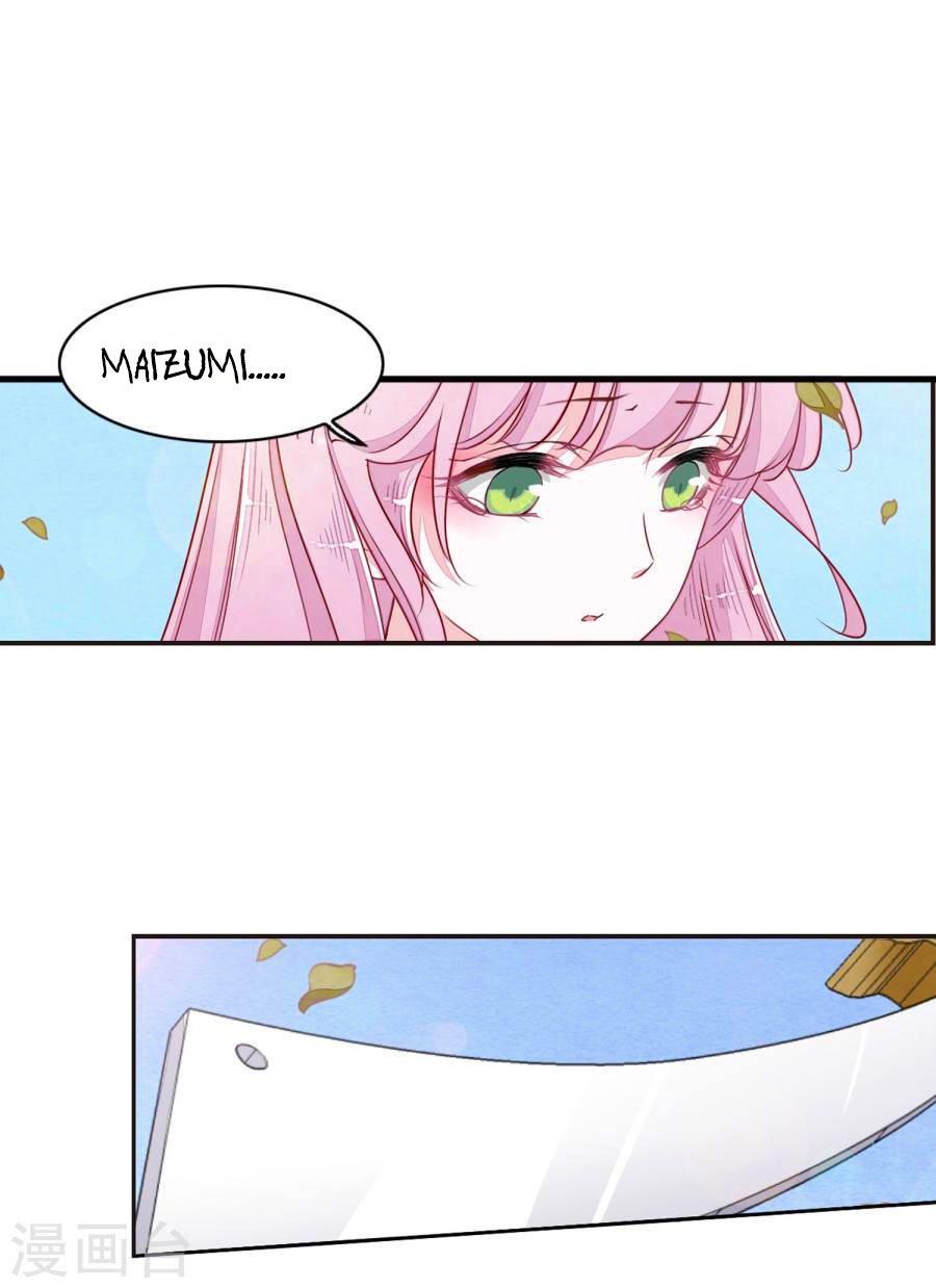 yêu chủ đại nhân phải lòng vu nữ chapter 17.2 15