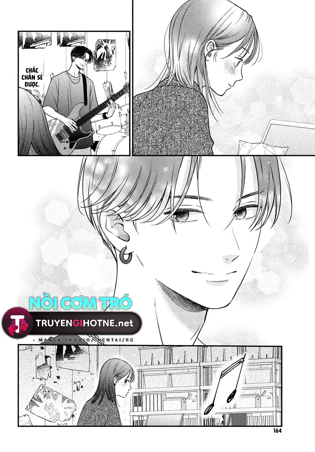 tôi sẽ trao em tình yêu ngọt ngào chapter 6.2 5