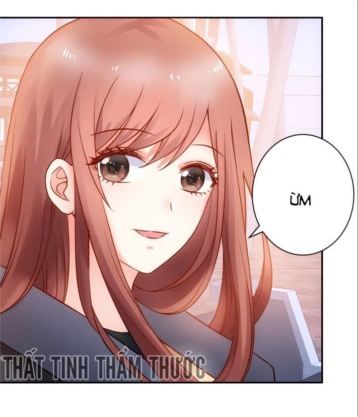 bạn trai 1/4 của tôi chapter 6 42