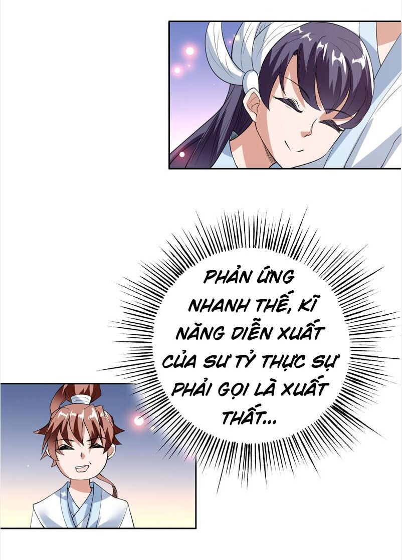 tối cường thần thú hệ thống chapter 108 12