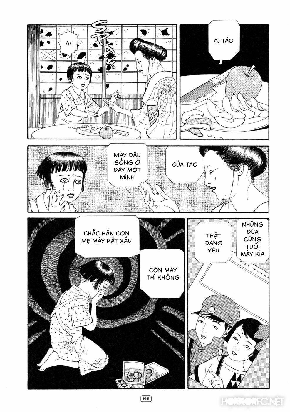 binzume no jigoku chapter 4 14