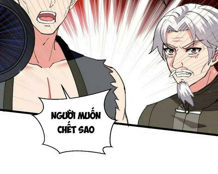 trọng sinh khí thiếu quy lai chapter 250 5