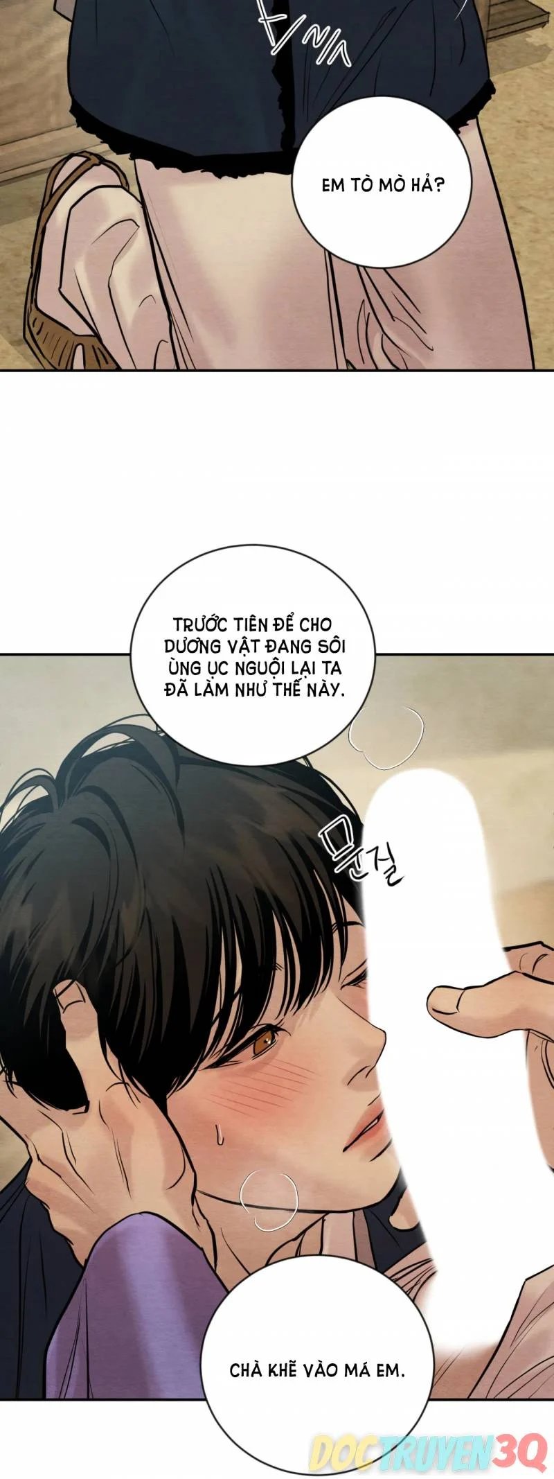 dạ ký chapter 112.2 2